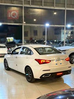 Chery Arrizo 5